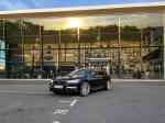 BMW 750i xDrive M Sport on Premier Edition Wheels (CS10 FF Tech) 2020 года